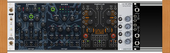 mono Eurorack