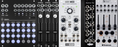 modulation rack