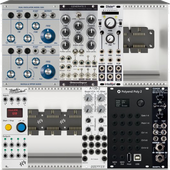 simple modular