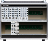 My mouthless Eurorack