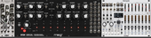 My attired Eurorack