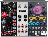 My untrue Eurorack