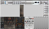 7U x 104 HPPerformance Case Gen-2