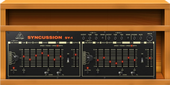 My selfsame Eurorack
