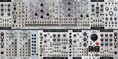 My unurged Eurorack