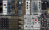 Rackbrute mini system (copy)