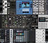 Rackbrute