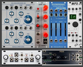 My drum machine