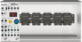 My unwell Eurorack (copy) (copy)