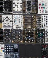 Arturia RackBrute 6U