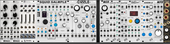 My worried Eurorack (copy) (copy)