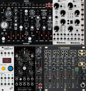 My Mixer