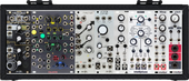 My toothless Eurorack