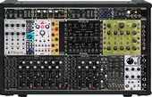My xylic Eurorack
