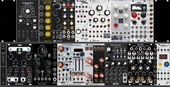 My sparser Eurorack (copy) (copy) (copy) (copy) (copy) (copy) (copy) (copy)