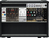 My ALA Eurorack