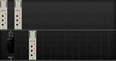 My saline AE Modular