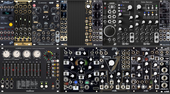 Generative Ambient Rack