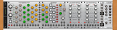 My obese Eurorack
