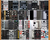Studio Rack