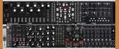 6U X 126 hp