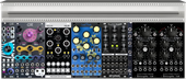 My guideless Eurorack