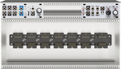 Not Happening Pallete