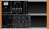 My unloved Eurorack