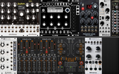Drums 2026 6U 84HP