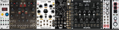 My POD Eurorack