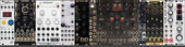 My POD Eurorack