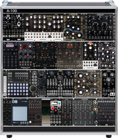THA CASE V3 (bye LXR, hello complex osc)