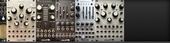 Calsynths MI Clone Rack