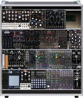 THA CASE V3 (bye LXR, hello complex osc &amp; new mixer ?)