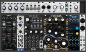 Matt Lowery Guitar Small Rig