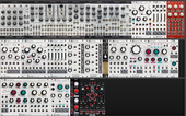 My breathy Eurorack