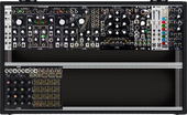 My doggish Eurorack (copy)