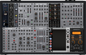 Piere Cardin current rack