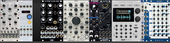 Make Noise Palette Concept