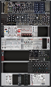 Double Clank 104hp nomixer (copy)