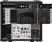 My grimy Eurorack (copy)