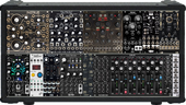 My chestnut Eurorack