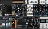 Textures and Samples Intellijel 104 (now March 2026)