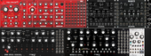 My grimmest Eurorack
