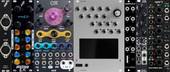My mainstream Eurorack