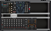 My quartic Eurorack (copy)