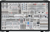 My Intellijel Eurorack