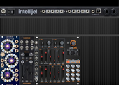 My hindmost Eurorack