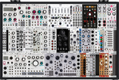 My odd Eurorack (copy)