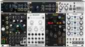 My closer Eurorack